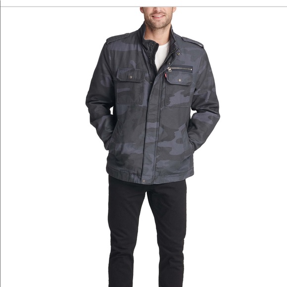 Levi’s - Picture 4 of 6